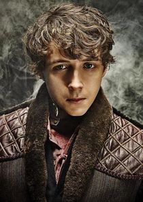 Gerran Howell
as Jack