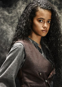 Jordan Loughran
as Tip