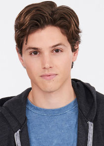 Tyler Young
as Philip Shea