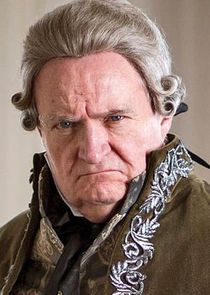 Jim Broadbent
as Prince Nikolai Bolkonsky