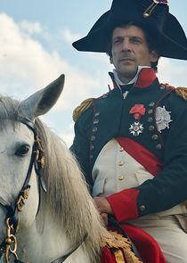 Mathieu Kassovitz
as Napoleon Bonaparte