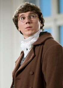 Paul Dano
as Pierre Bezukhov