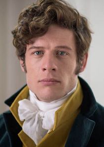 James Norton
as Andrei Bolkonsky