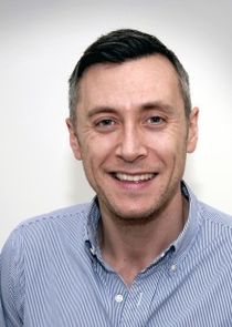 David Clews
as Narrator