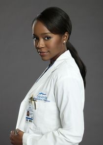 Aja Naomi King
as Cassandra Kopelson