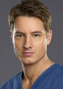 Justin Hartley
as Will Collins