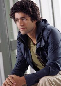 Adrian Grenier
as Vincent Chase