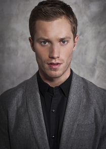 Jonathan Keltz
as Jake Steinberg