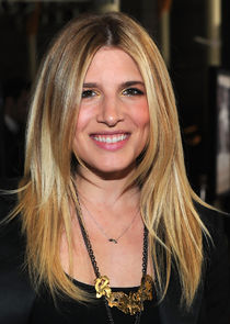 Kate Albrecht
as Christy