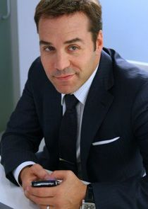 Jeremy Piven
as Ari Gold