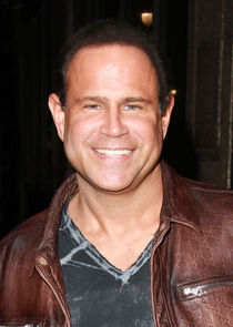 Keith Middlebrook
as Studio Executive