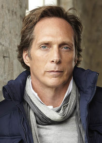 William Fichtner
as Phil Yagoda