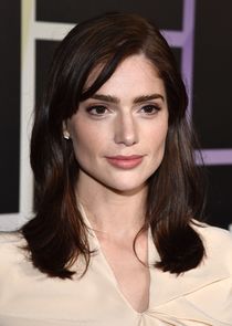 Janet Montgomery
as Jennie