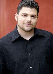 Jerry Ferrara
as Turtle