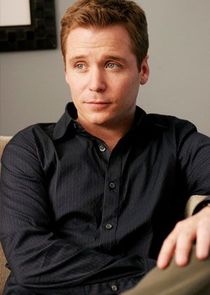 Kevin Connolly
as Eric Murphy