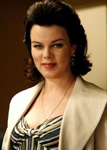 Debi Mazar
as Shauna