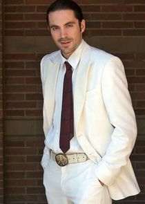 Rhys Coiro
as Billy Walsh