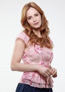 Jaime Ray Newman
as Kat Gardener