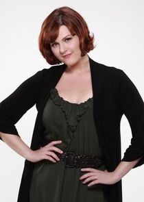 Sara Rue
as Penny Higgins