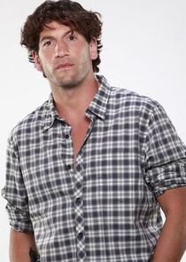 Jon Bernthal
as Raymond