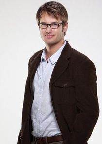 Johann Urb
as Will St. David