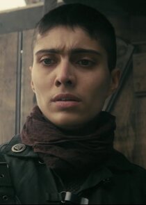 Xelia Mendes-Jones
as Dane