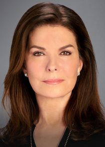 Sela Ward
as Special Agent in Charge Dana Mosier