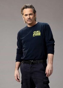 Billy Burke
as Vince Leone