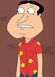 Seth MacFarlane
as Glenn Quagmire
