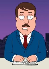 Seth MacFarlane
as Tom Tucker