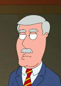 Seth MacFarlane
as Carter Pewterschmidt