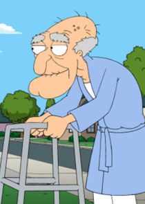 Mike Henry
as Herbert