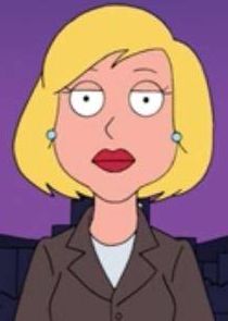 Christine Lakin
as Joyce Kinney