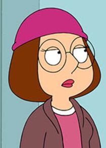 Mila Kunis
as Meg Griffin
