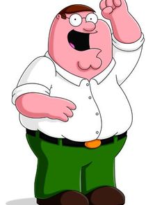 Seth MacFarlane
as Peter Griffin