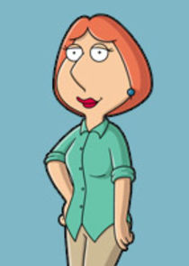 Alex Borstein
as Lois Griffin