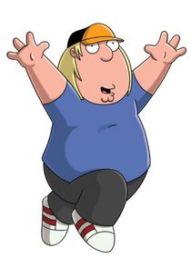 Seth Green
as Chris Griffin