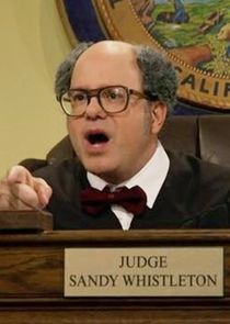 David Cross
as David Cross