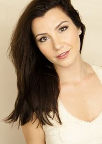 Sutton Smith
as Country Music Video Vixen