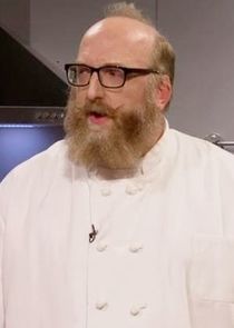 Brian Posehn
as Various Characters