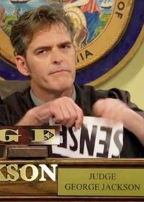 Jay Johnston
as Various Characters