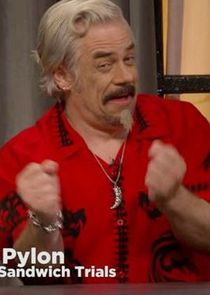 John Ennis
as Various Characters