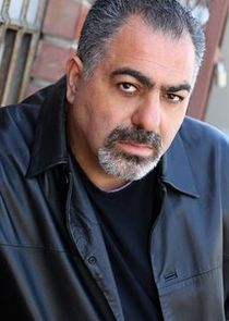 Jack Topalian
as Imam Gary