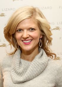 Arden Myrin
as Tonya