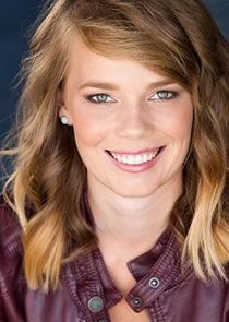 Emily Dahm
as Jane Prattly