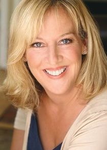 Melanie Hutsell
as Southern Mother