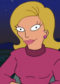 Tress MacNeille
as Linda