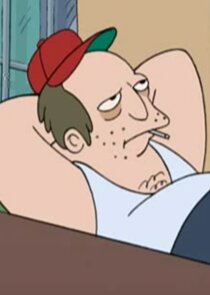 John DiMaggio
as Sal