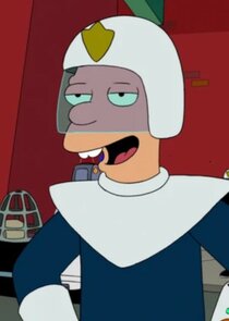 Billy West
as Smitty