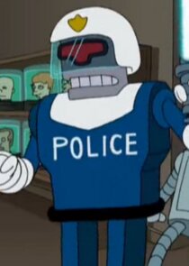 John DiMaggio
as URL